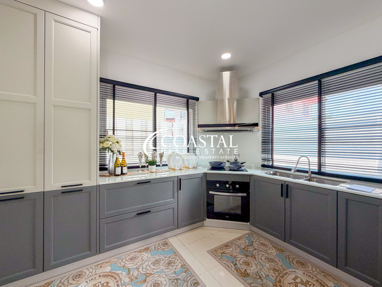 House For Rent Nong Palai