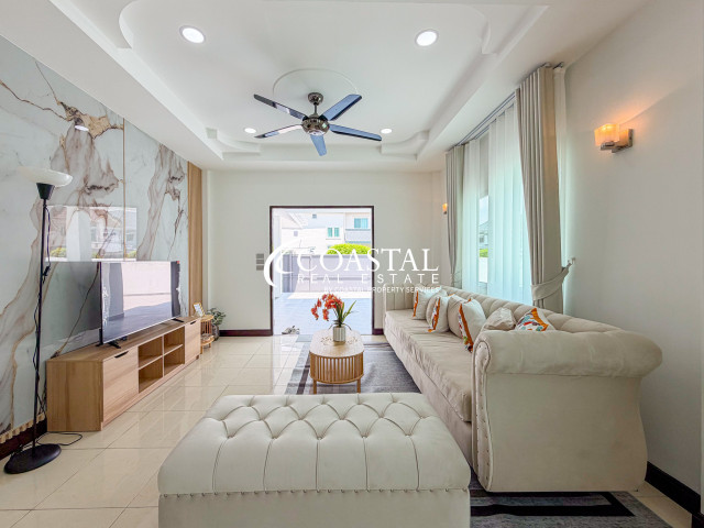 House For Rent Nong Palai