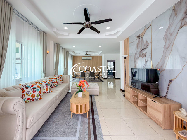 House For Rent Nong Palai