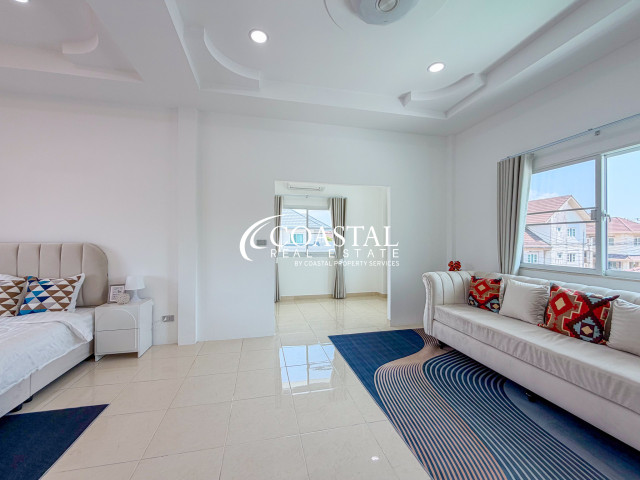 House For Rent Nong Palai