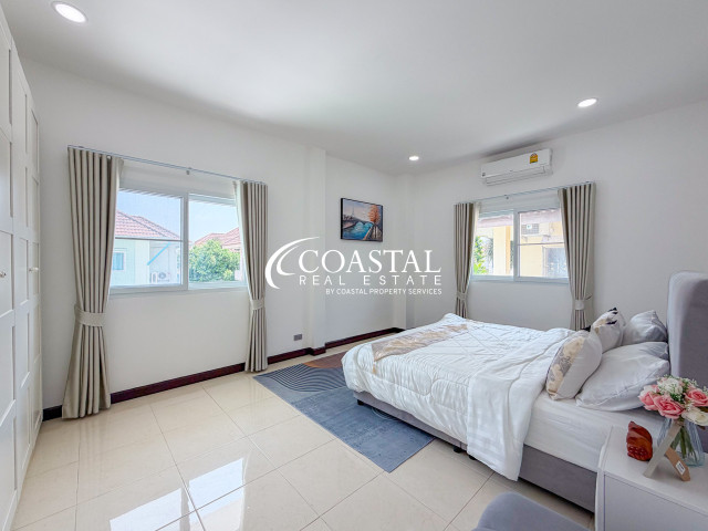 House For Rent Nong Palai