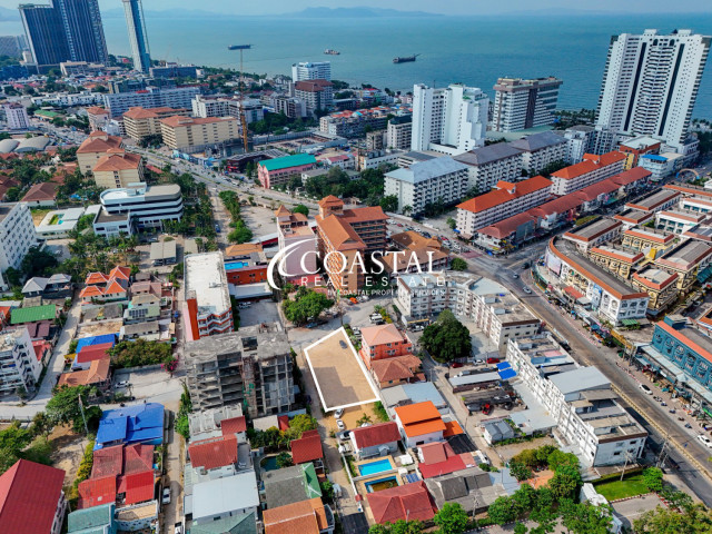 Land For Sale Jomtien