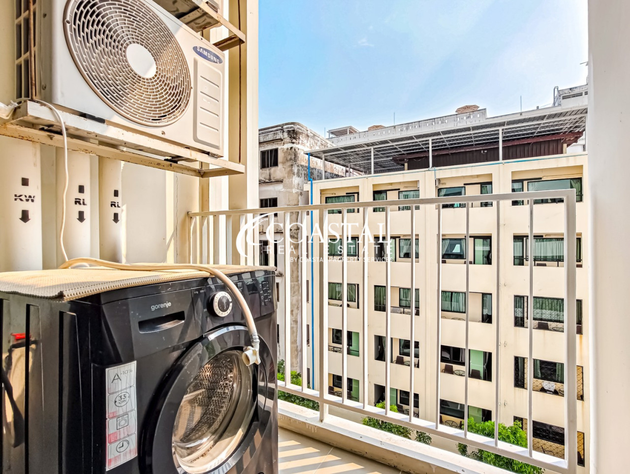 Condo For Sale Central Pattaya