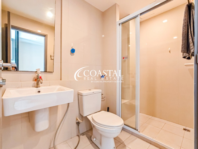 Condo For Sale Central Pattaya
