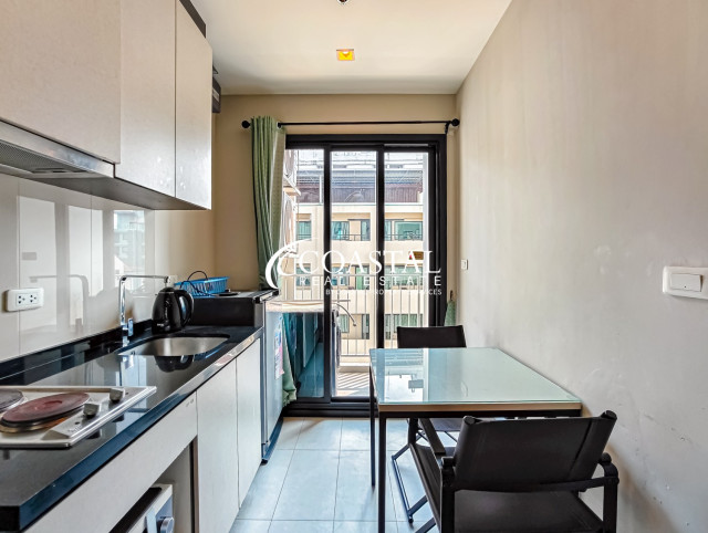 Condo For Sale Central Pattaya