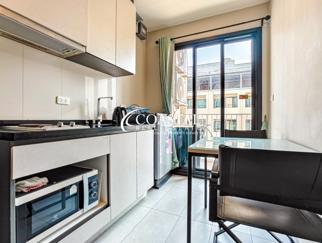 Condo For Sale Central Pattaya