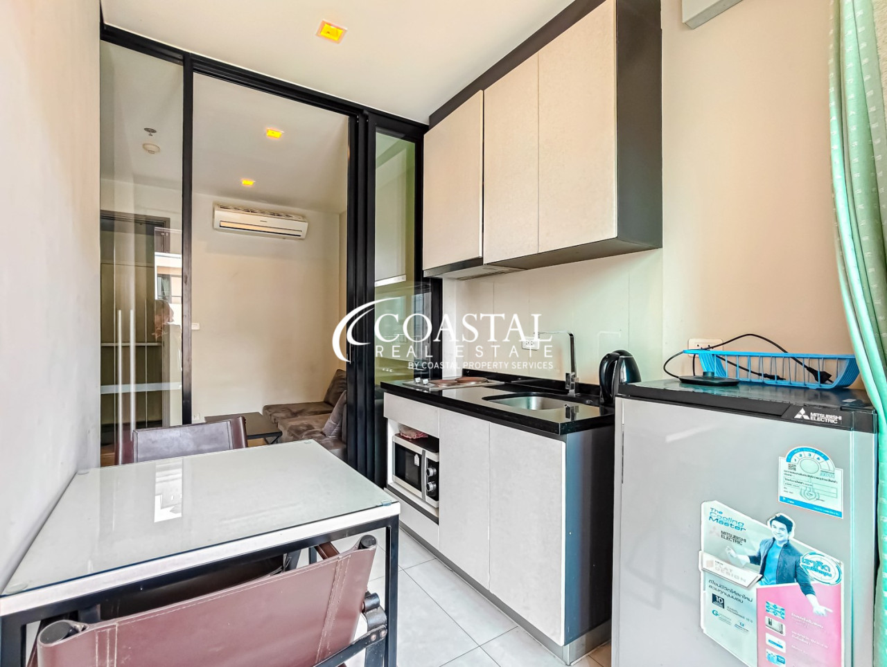 Condo For Sale Central Pattaya