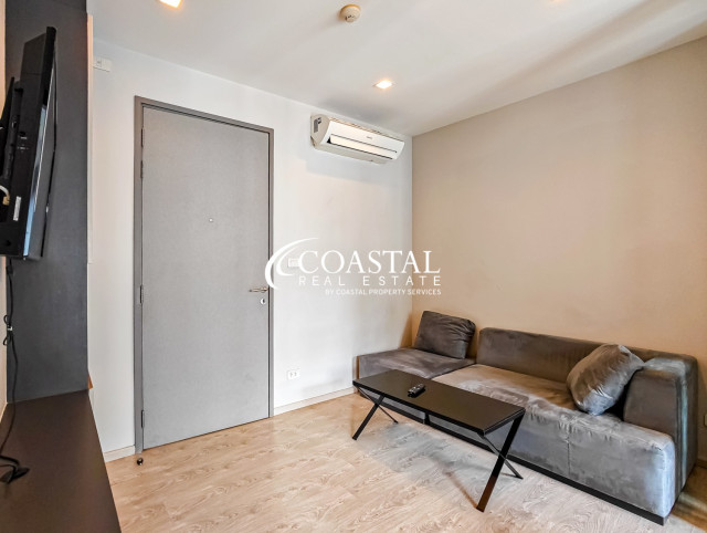 Condo For Sale Central Pattaya