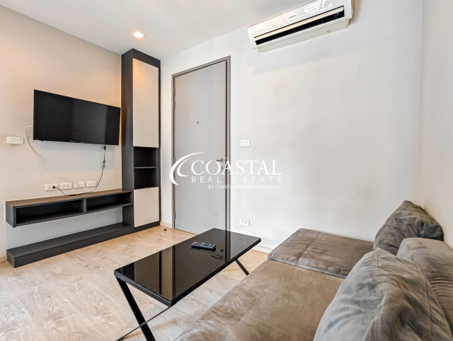 Condo For Sale Central Pattaya