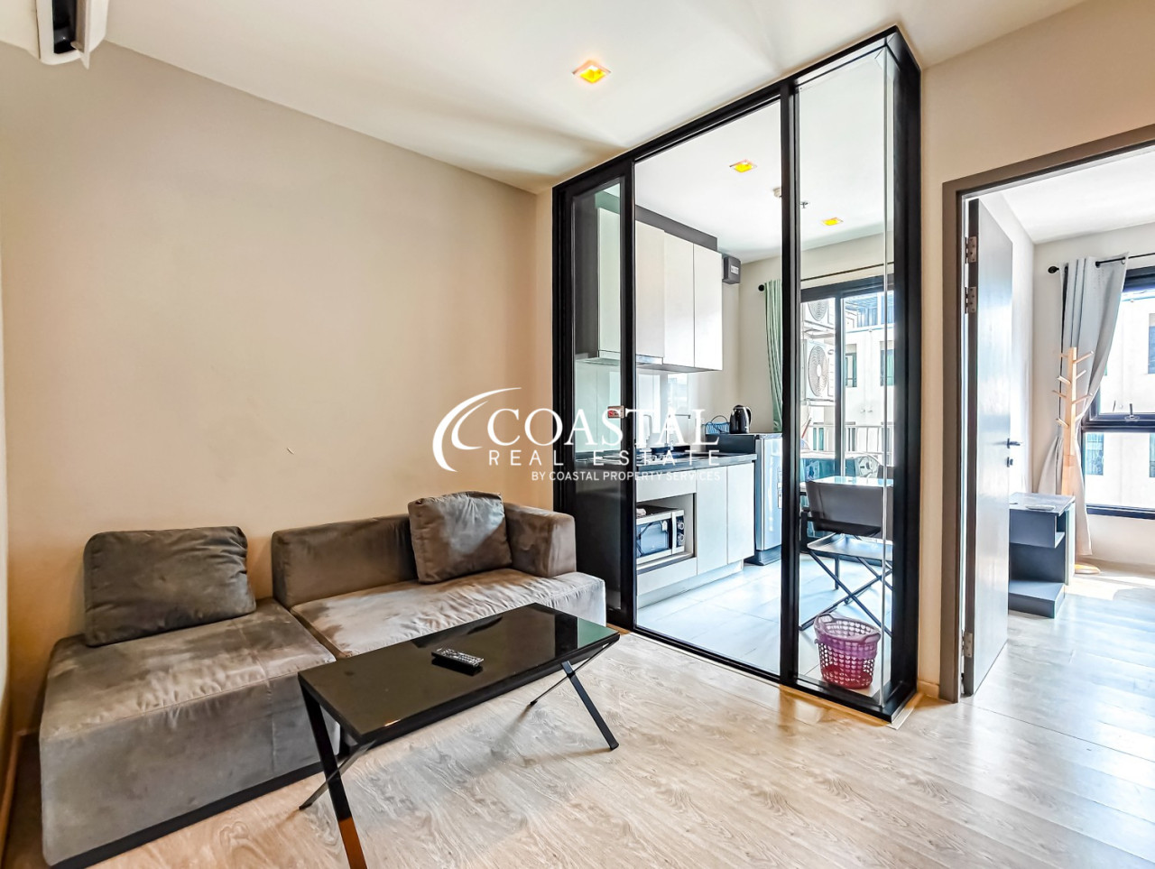 Condo For Sale Central Pattaya