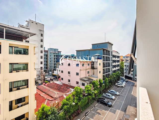 Condo For Sale Central Pattaya