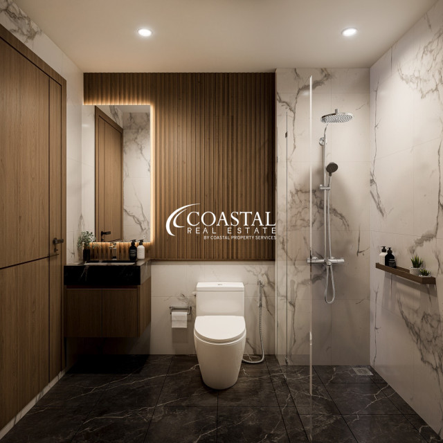 Condo For Sale Pratumnak