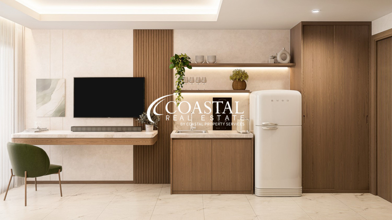 Condo For Sale Pratumnak