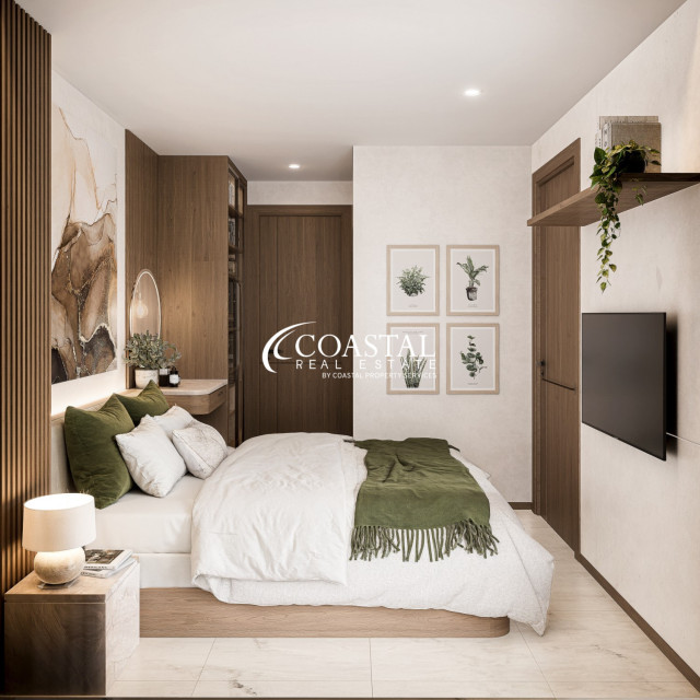 Condo For Sale Pratumnak