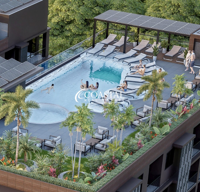 Condo For Sale Pratumnak