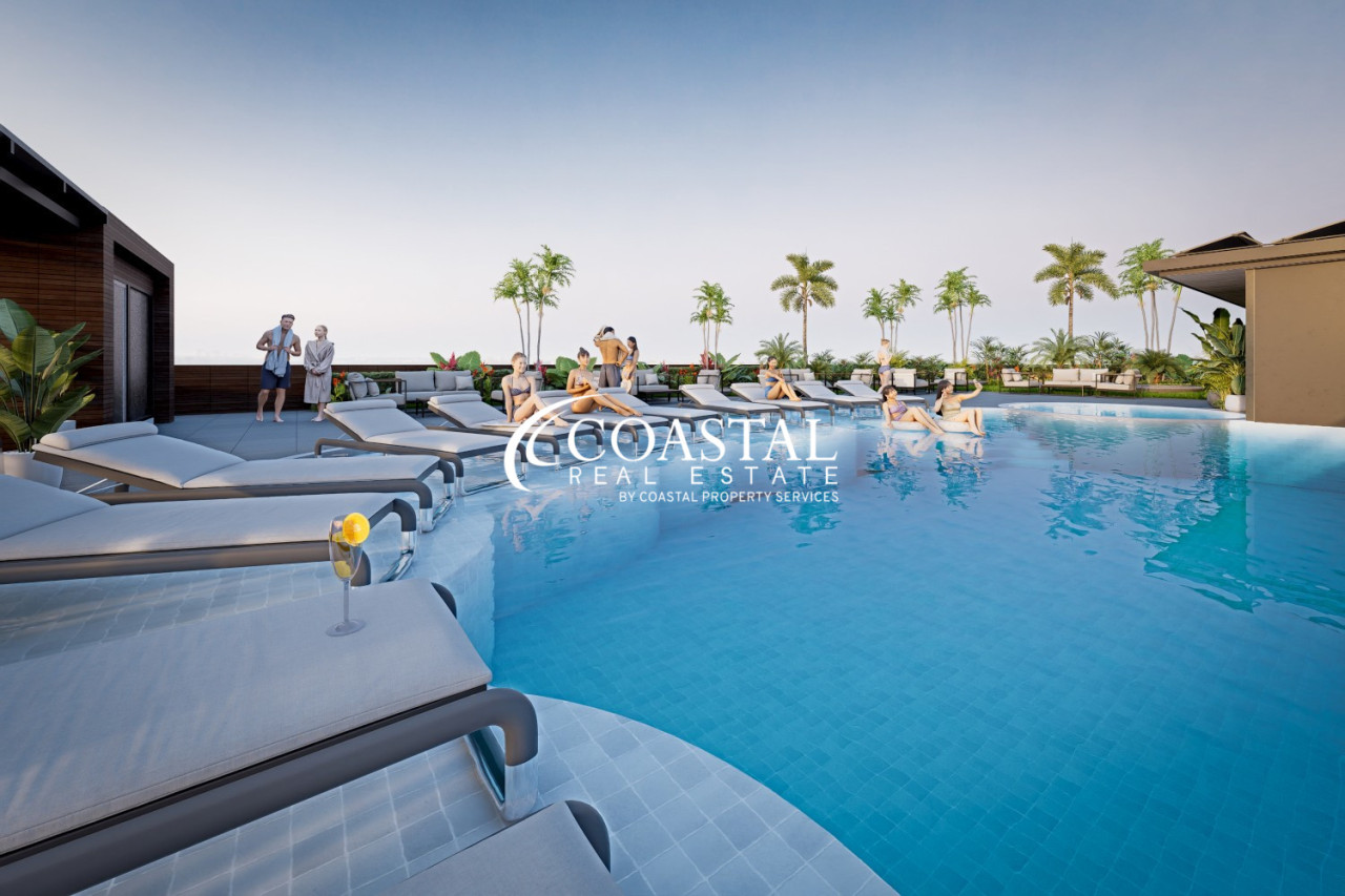 Condo For Sale Pratumnak