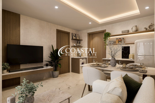 Condo For Sale Pratumnak