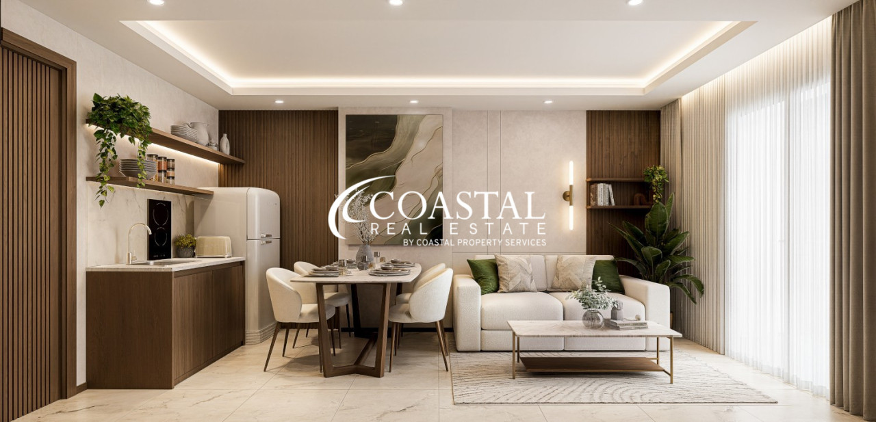 Condo For Sale Pratumnak