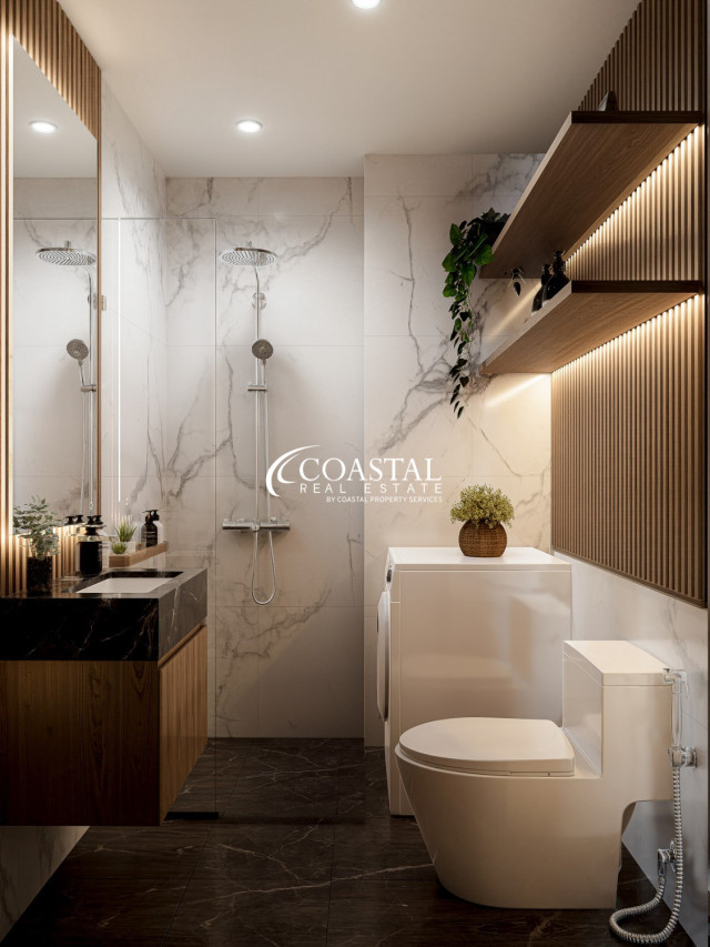 Condo For Sale Pratumnak