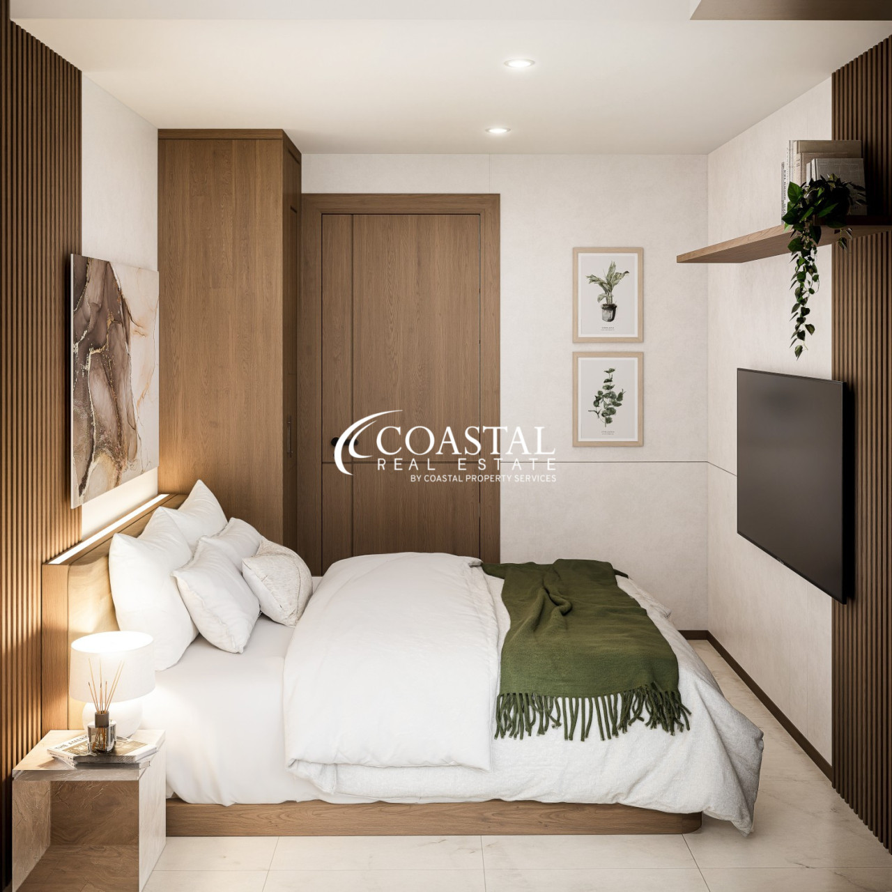 Condo For Sale Pratumnak