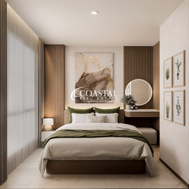 Condo For Sale Pratumnak