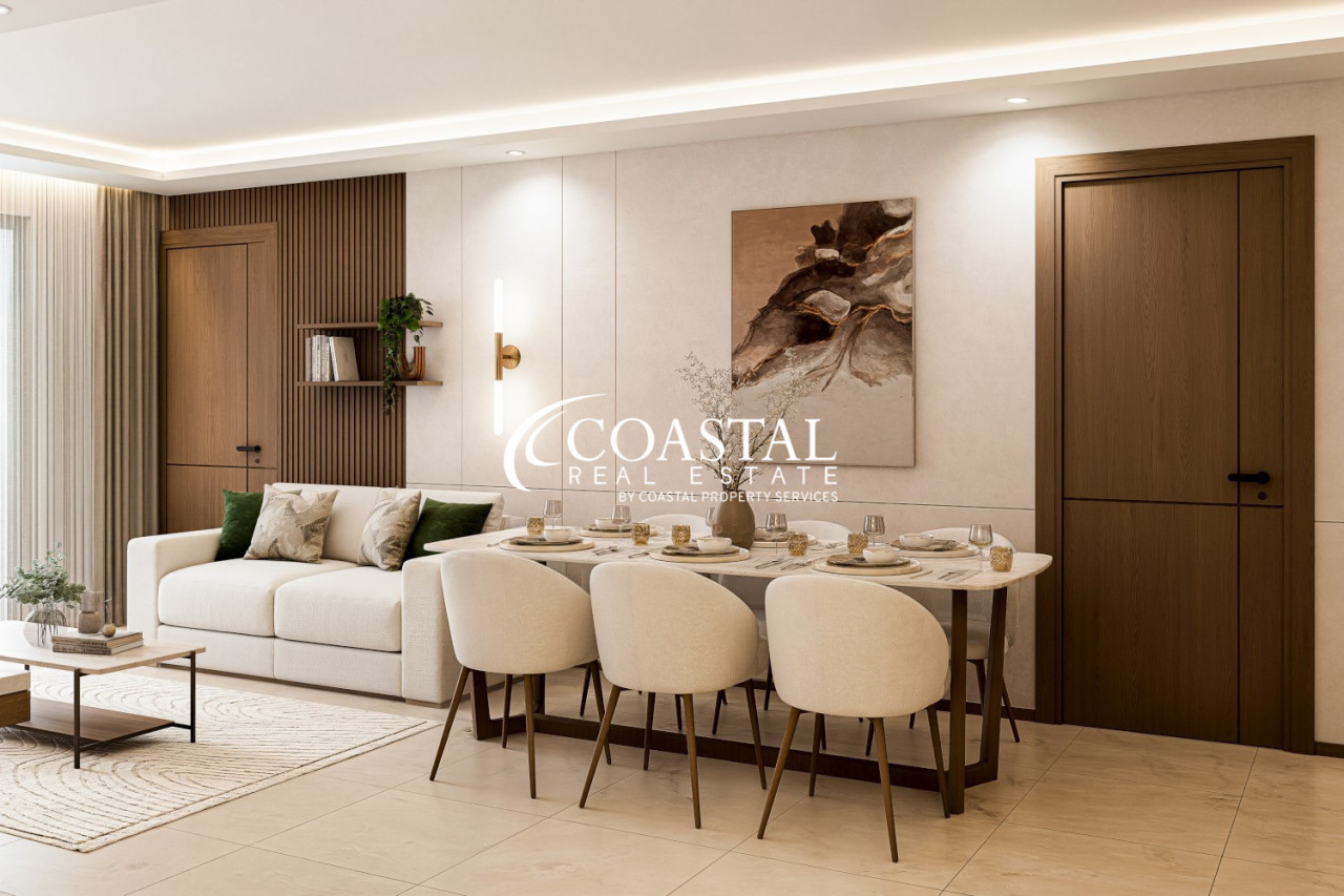 Condo For Sale Pratumnak