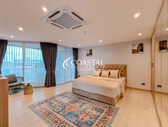 Condo For Rent Pratumnak