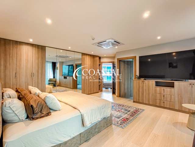 Condo For Rent Pratumnak