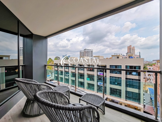 Condo For Rent Pratumnak