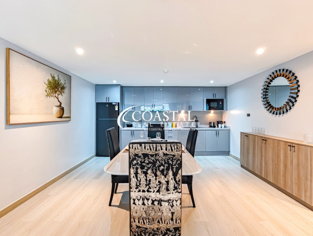 Condo For Rent Pratumnak