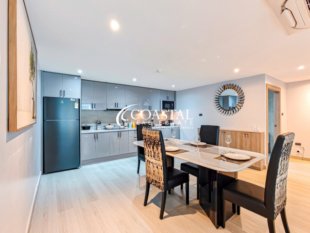 Condo For Rent Pratumnak