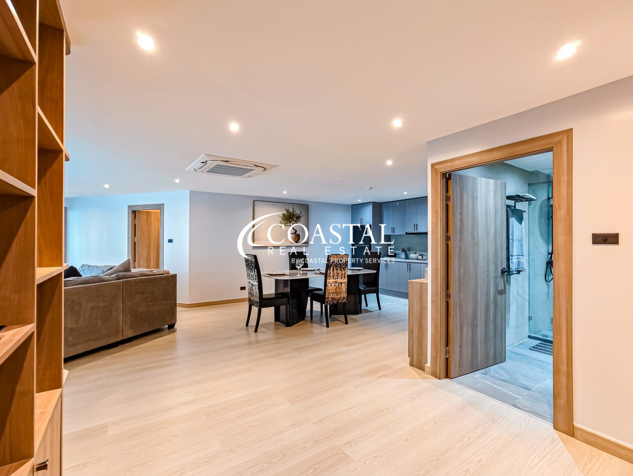 Condo For Rent Pratumnak