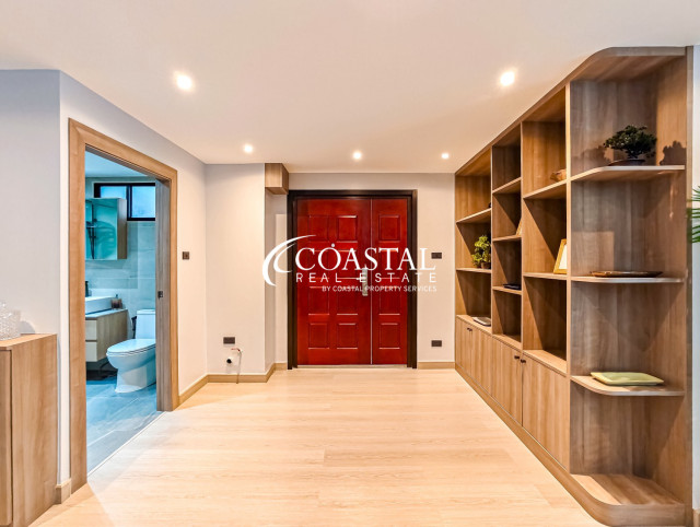 Condo For Rent Pratumnak