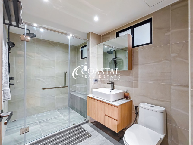 Condo For Rent Pratumnak