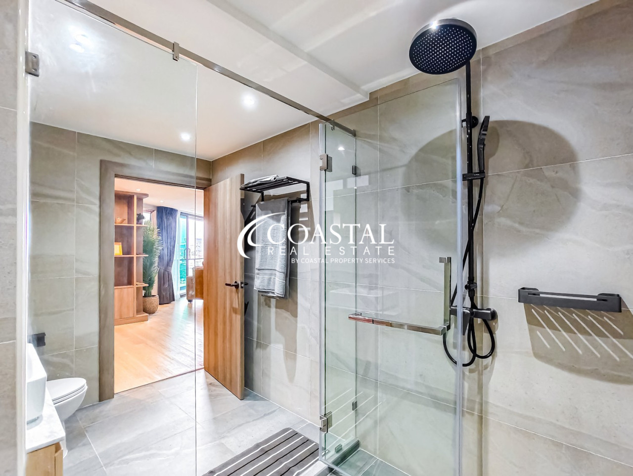 Condo For Rent Pratumnak