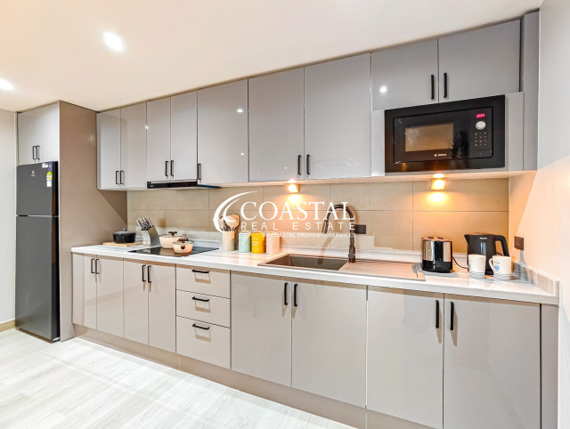 Condo For Rent Pratumnak