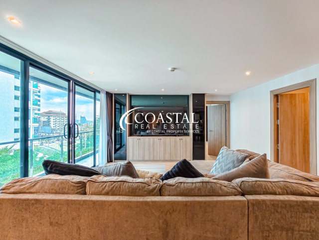 Condo For Rent Pratumnak