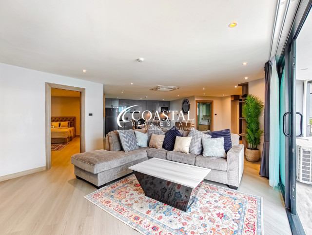 Condo For Rent Pratumnak