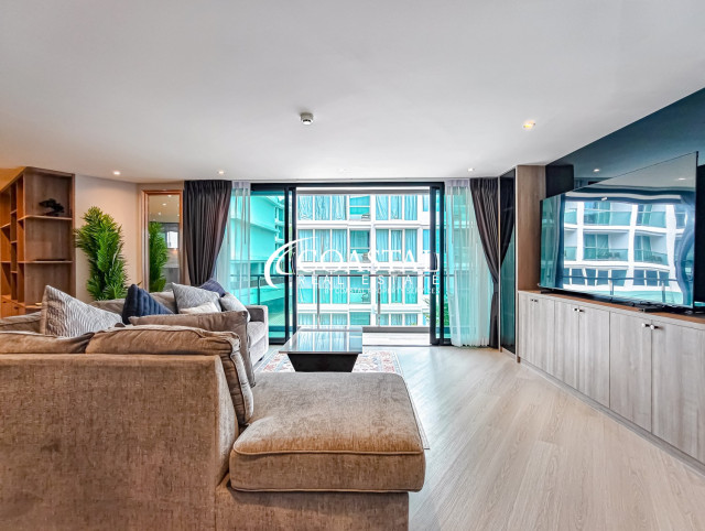 Condo For Rent Pratumnak