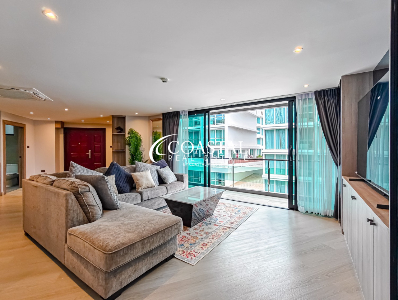 Condo For Rent Pratumnak