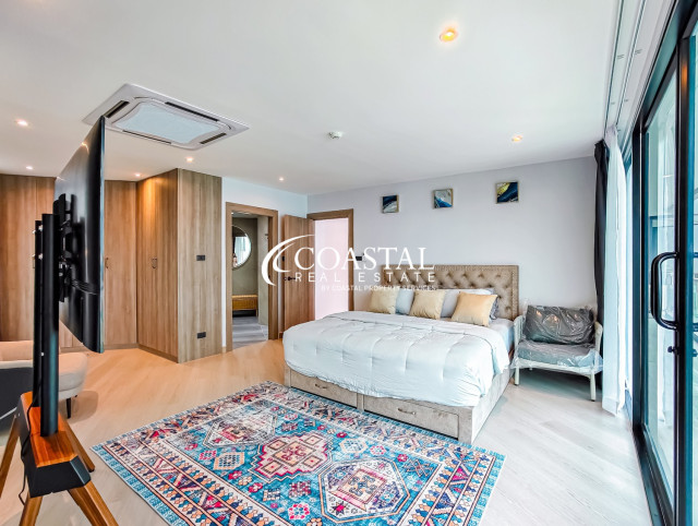 Condo For Rent Pratumnak