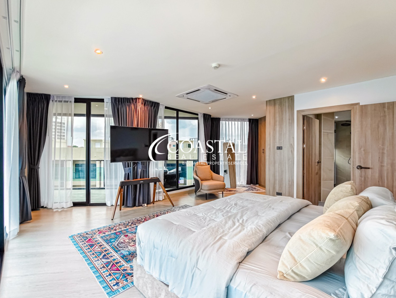 Condo For Rent Pratumnak