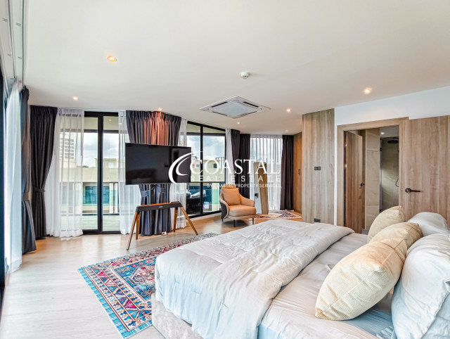 Condo For Rent Pratumnak