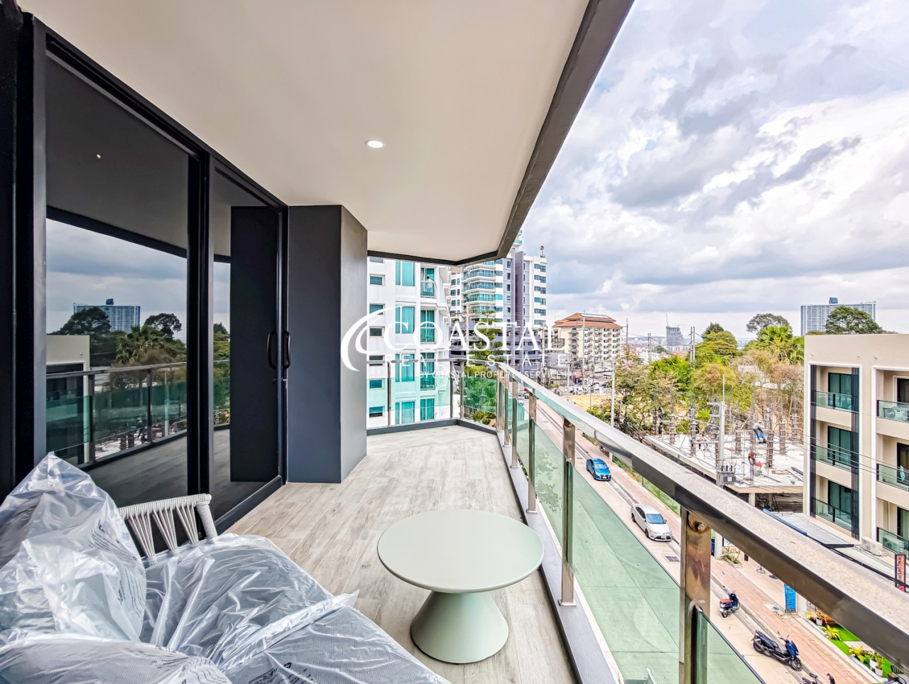 Condo For Rent Pratumnak