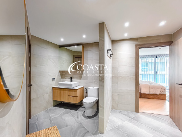 Condo For Rent Pratumnak