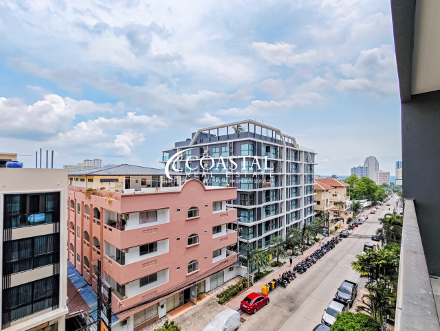 Condo For Rent Pratumnak