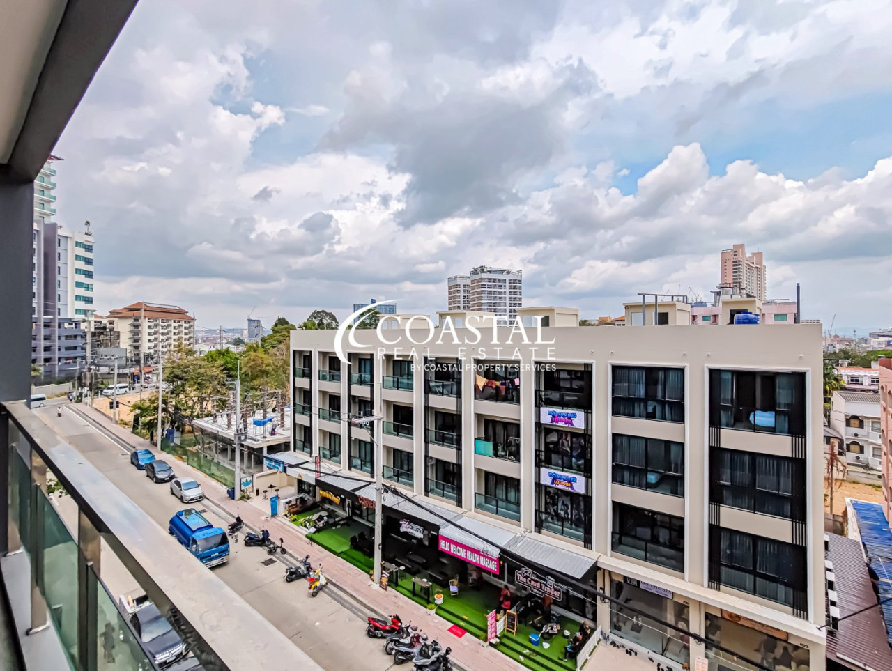 Condo For Rent Pratumnak