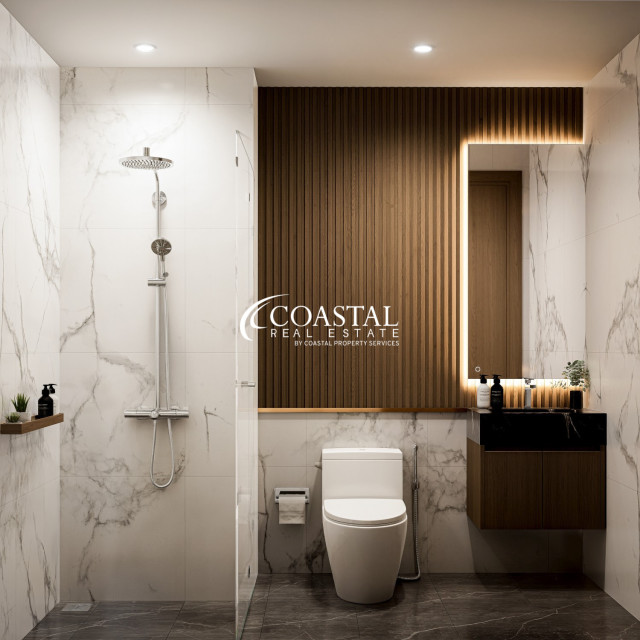 Condo For Sale Pratumnak