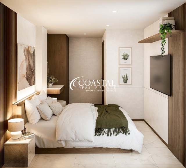 Condo For Sale Pratumnak