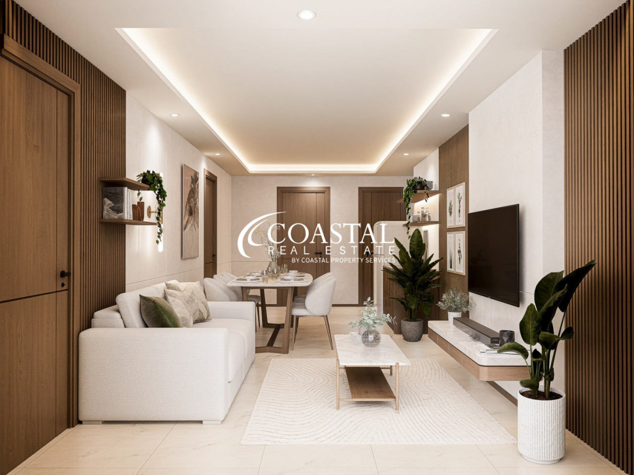 Condo For Sale Pratumnak